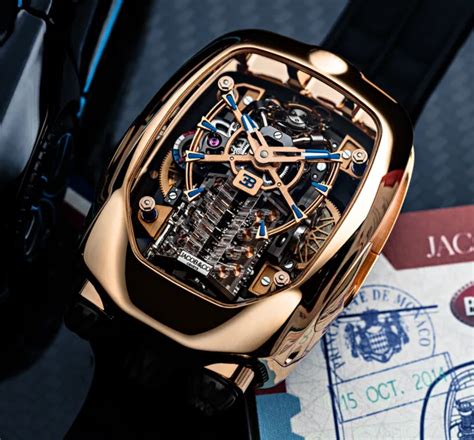 jacob and co bugatti preis